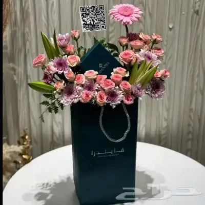 مندوب توصيل ورد وهداياء خميس مشيط ابها احد رفيده 1