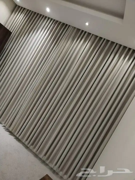 تفصيل ستائر واي فاي تفصيل غرف نوم تفصيل كنب جلسات عربية مسان 1