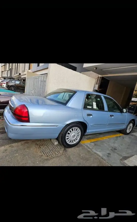 ماركيز 2008 سعودي 12