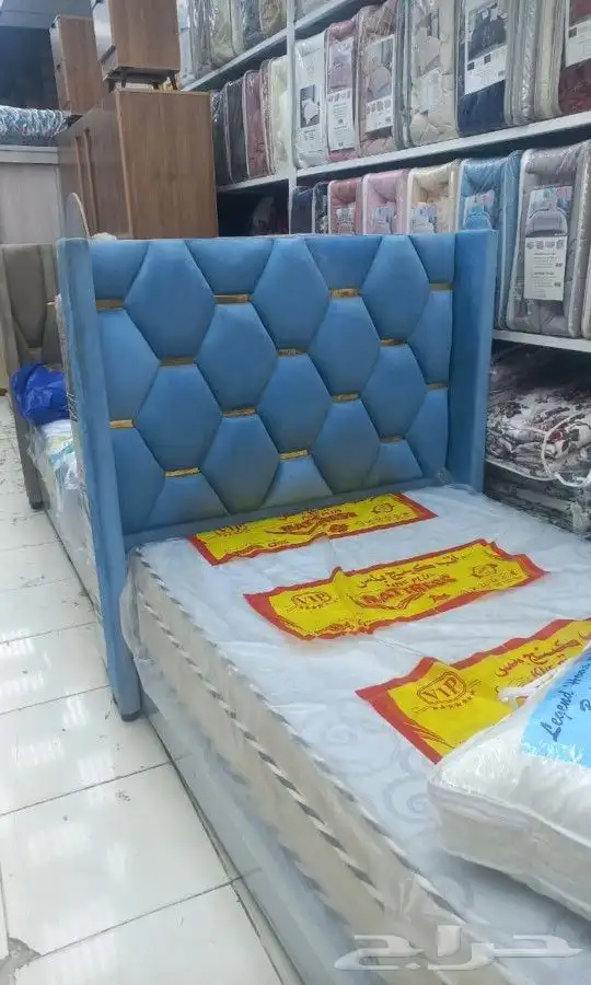 سرر خشب مراتب طبيه مراتب سسته مراتب فندقيه بكل انواعه فاخر ج 6