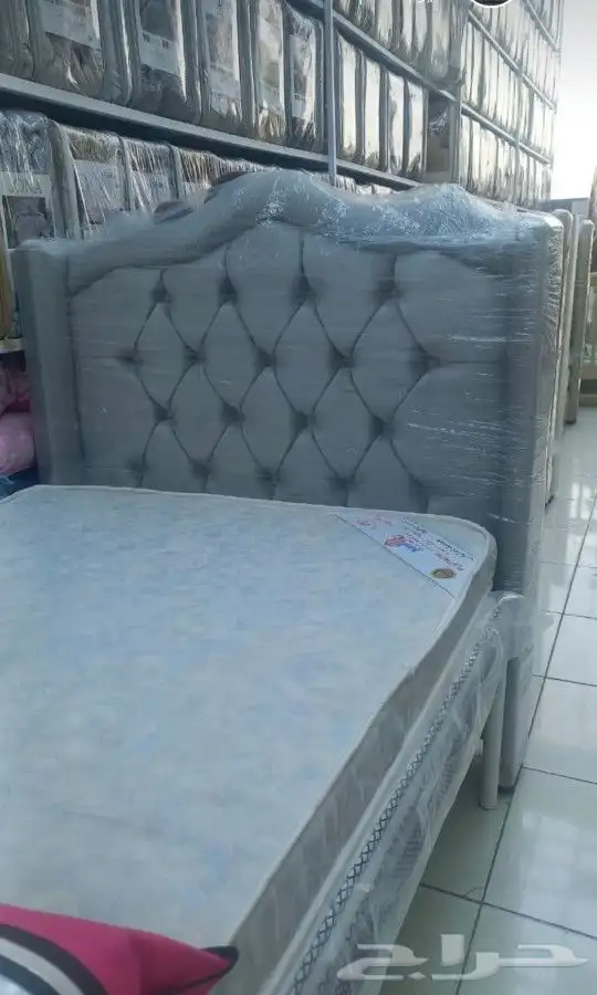 سرر خشب مراتب طبيه مراتب سسته مراتب فندقيه بكل انواعه فاخر ج 8