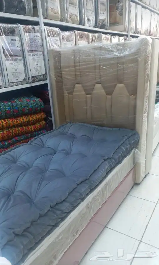 سرر خشب مراتب طبيه مراتب سسته مراتب فندقيه بكل انواعه فاخر ج 9