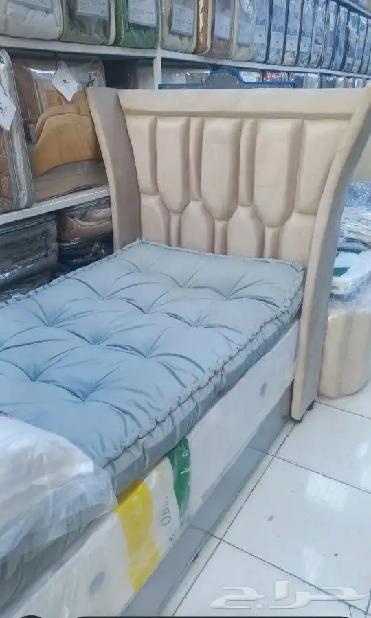 سرر خشب مراتب طبيه مراتب سسته مراتب فندقيه بكل انواعه فاخر ج 2