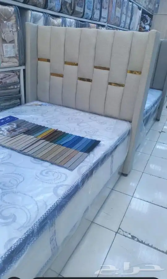 سرر خشب مراتب طبيه مراتب سسته مراتب فندقيه بكل انواعه فاخر ج 3