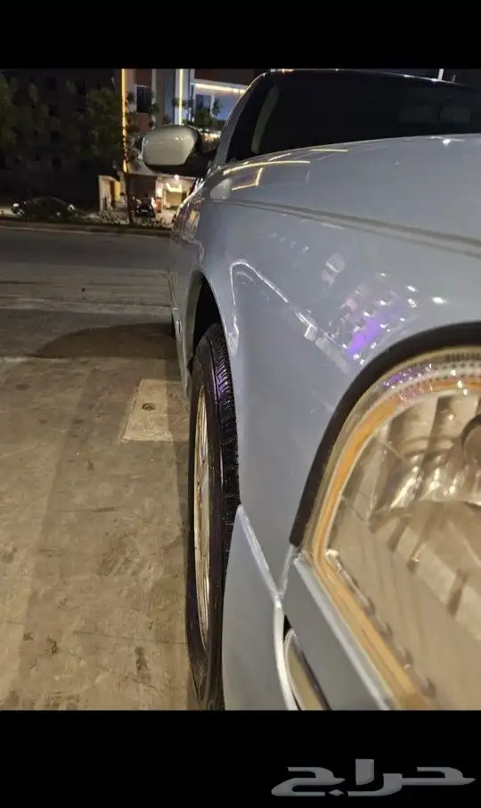 ماركيز 2008 سعودي 2