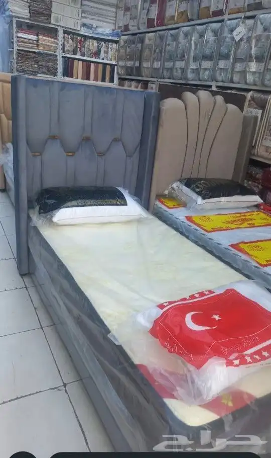 سرر خشب مراتب طبيه مراتب سسته مراتب فندقيه بكل انواعه فاخر ج 1