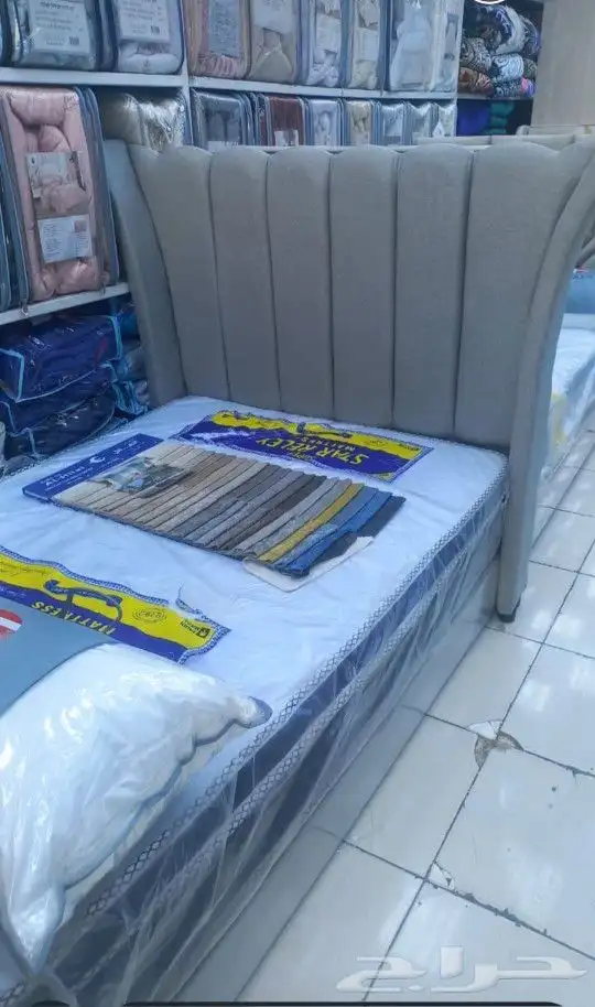 سرر خشب مراتب طبيه مراتب سسته مراتب فندقيه بكل انواعه فاخر ج 5