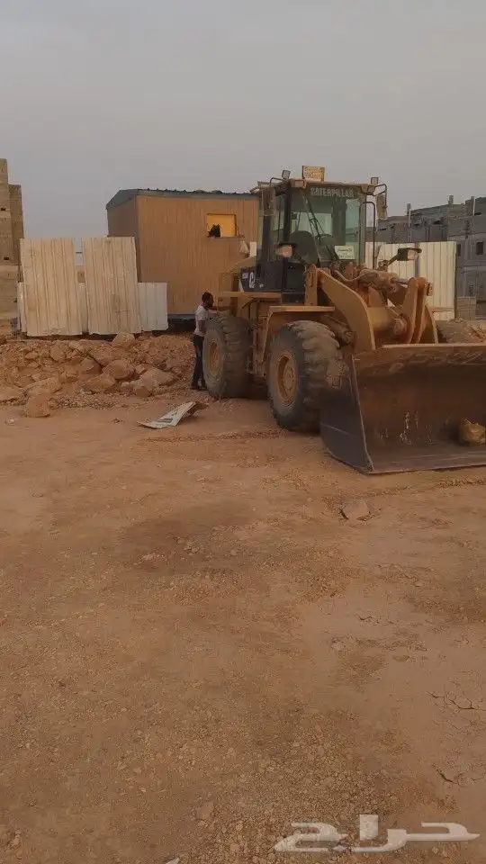 بوب كات s130 متوفر للايجار 938Hمتوفرللايجار966K 1