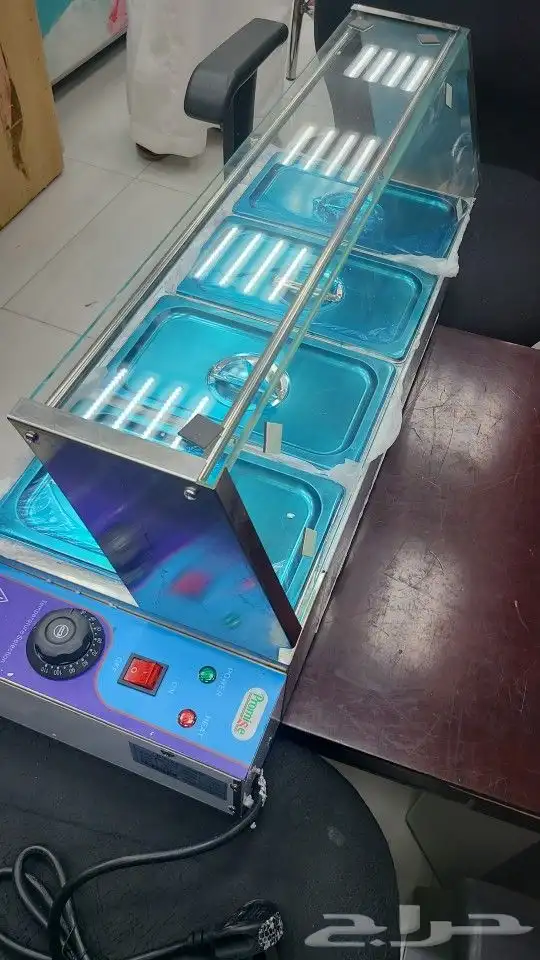 سخان فطور 4صحن 5 و6صحن بأقل سعر 1