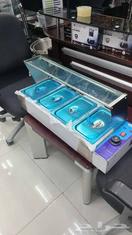 سخان فطور 4صحن 5 و6صحن بأقل سعر 3