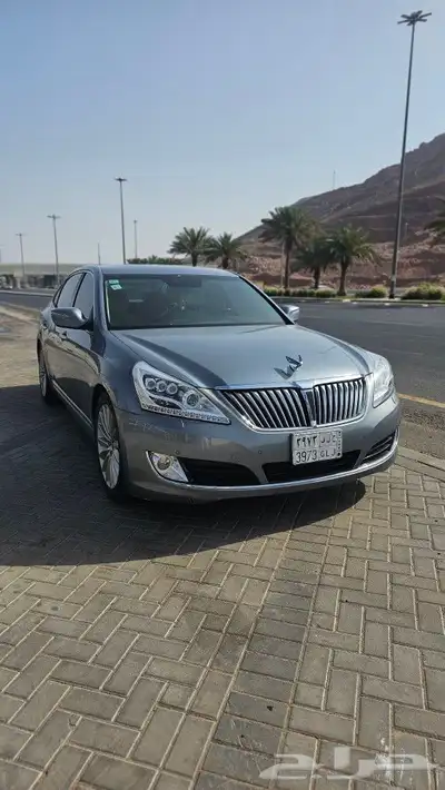هونداي جينسس g90 سنتنيال 2016 index
