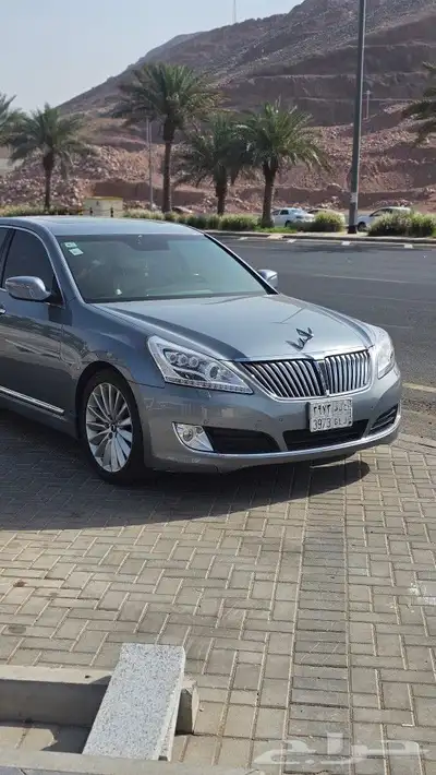 هونداي جينسس g90 سنتنيال 2016 index
