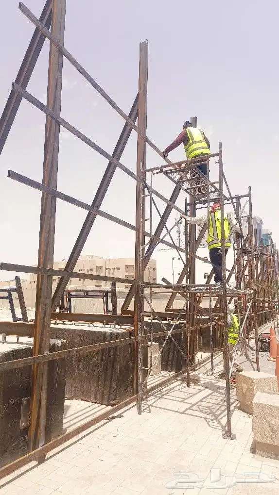 تركيب اصورا المشاريع والوحات المضيئه للمحال التجاريه والشركا 0