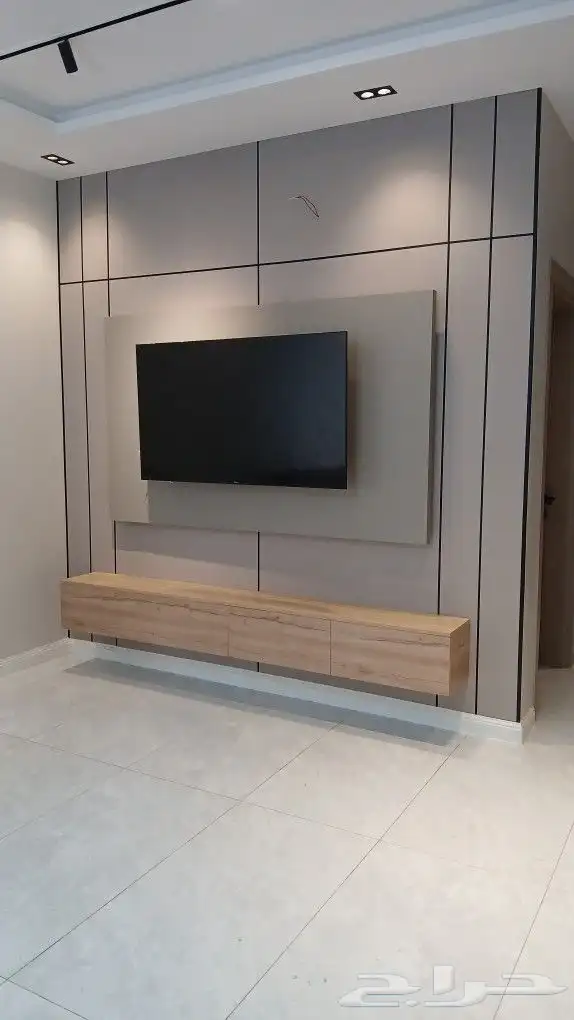 ديكور داخلي وخارجي 8