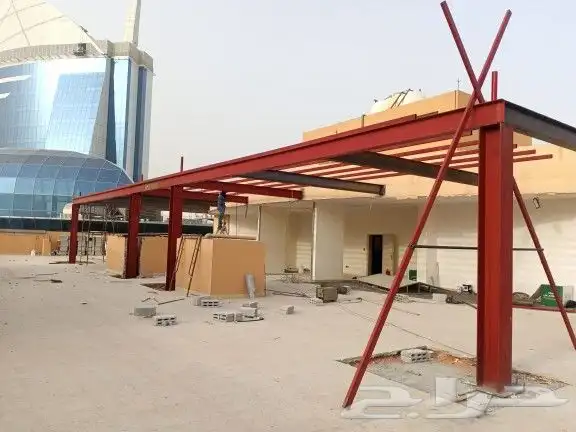 حداد بالرياض لجميع خدمات الحداه 7