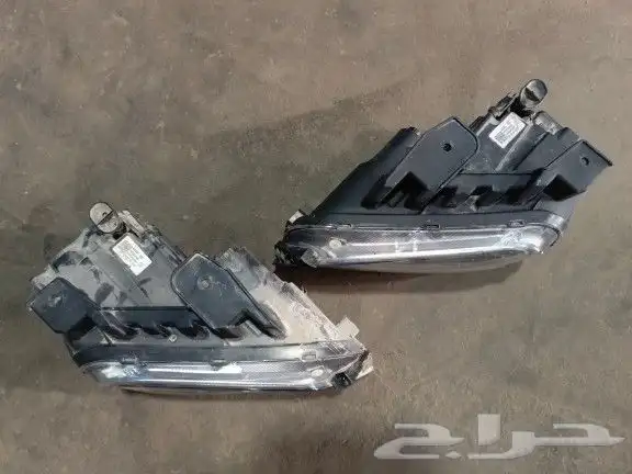 شمعات كونا فل كامل زونن يمين يسار 2018-2019-2020 1