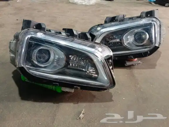 شمعات كونا فل كامل زونن يمين يسار 2018-2019-2020 0