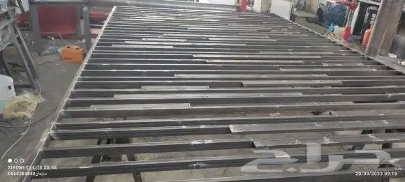حداد بالرياض لجميع خدمات الحداه 9