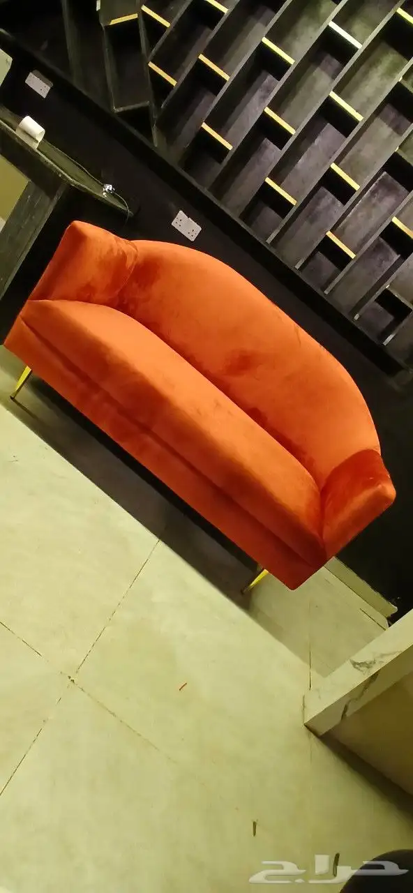 كراسي كافيه 7