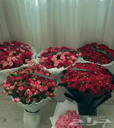 مندوب توصيل ورد وهداياء خميس مشيط ابها احد رفيده 6