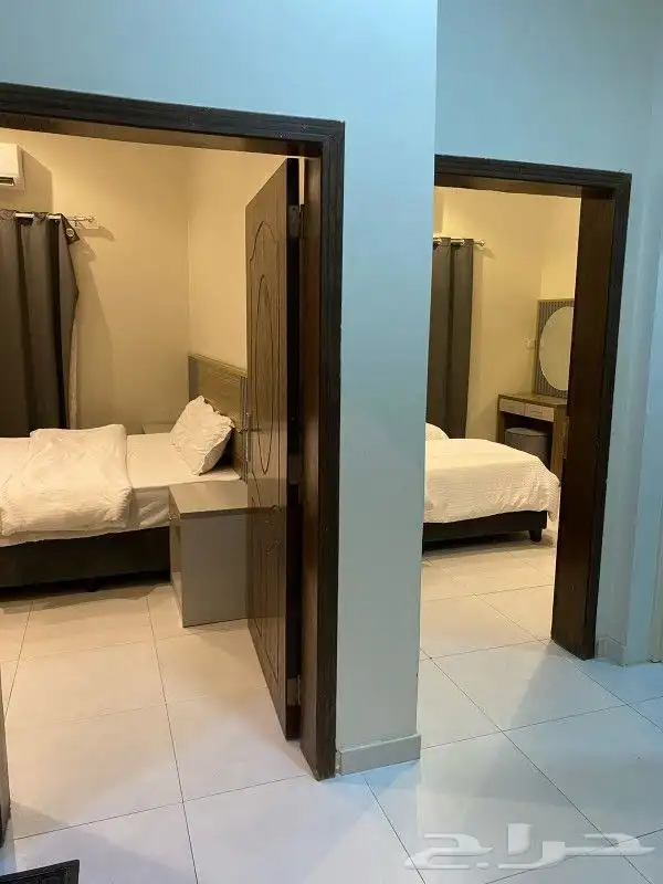 وحده سكنيه مؤثثه بالخبر 3