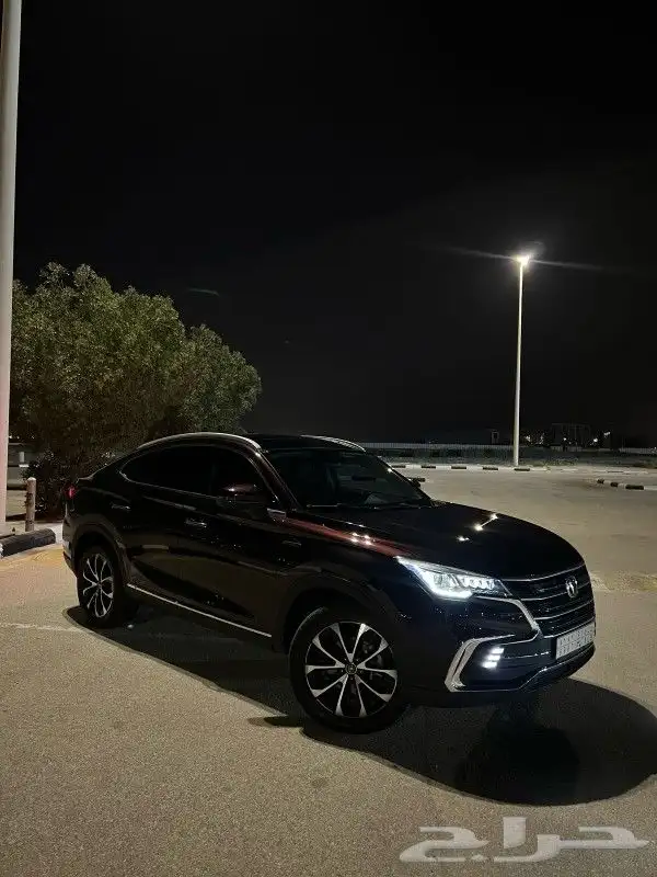 للبيع شنجان cs85 20