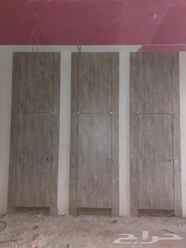 قواطع حمامات 0