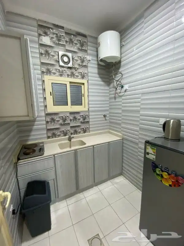 وحده سكنيه مؤثثه بالخبر 12