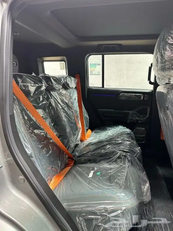 جيتور T2 لاجري بلس موديل 2026 اوتو ون 8