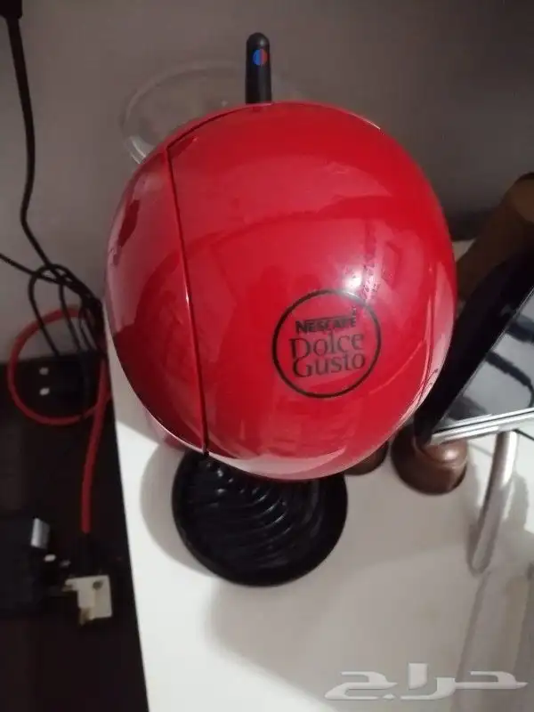 ماكينة قهوة 0