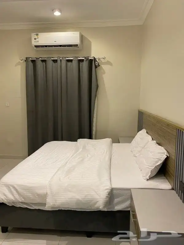 وحده سكنيه مؤثثه بالخبر 4