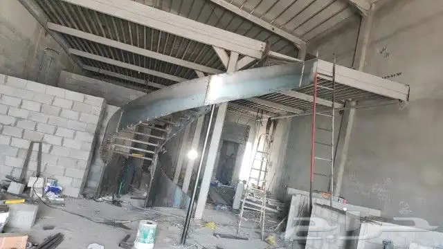 حداد بالرياض لجميع خدمات الحداه 8