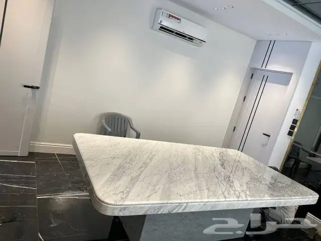 مغاسل رخام طاولات رخام 0