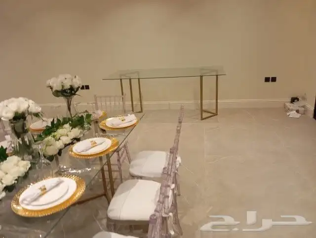 حفلات والمناسبات 6