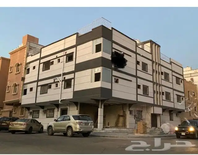 للبيع عماره ممتاذه جدآ في الثقبه الخبر الشرقيه 0