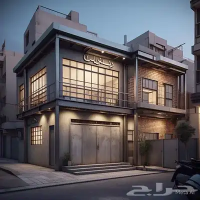 مكتب هندسي معتمد جميع التصاميم المعمارية وكروكيات 5