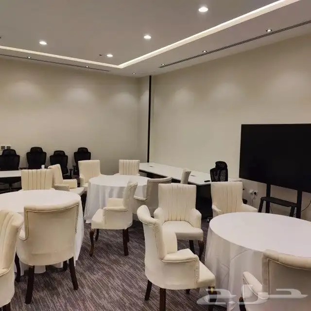 عندنا كراسي وطاولات قهوجين صبابين 5