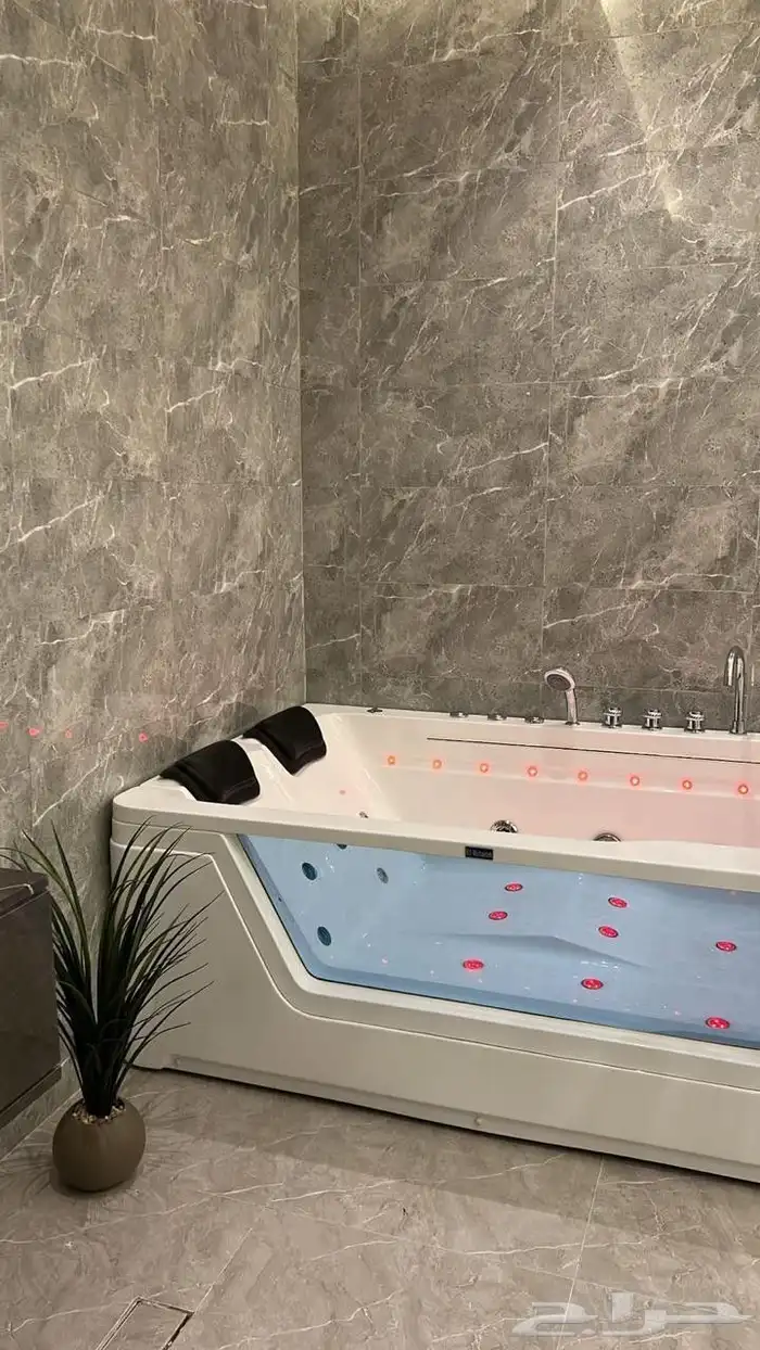 شاليهات الرمال 5