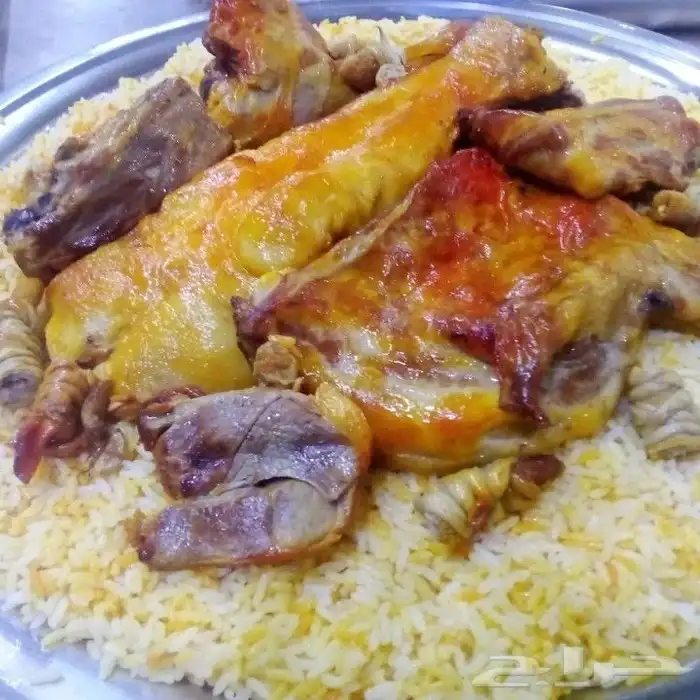 يبحث عن عمل معلم مندي وحنيذ درجه اولى 3