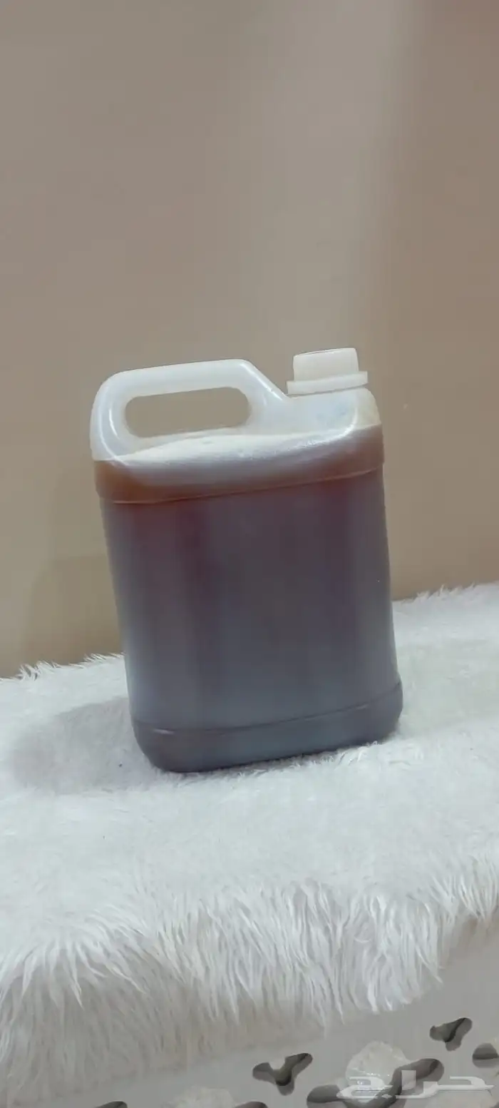 عسل سدر ومراعي حضرمي 2