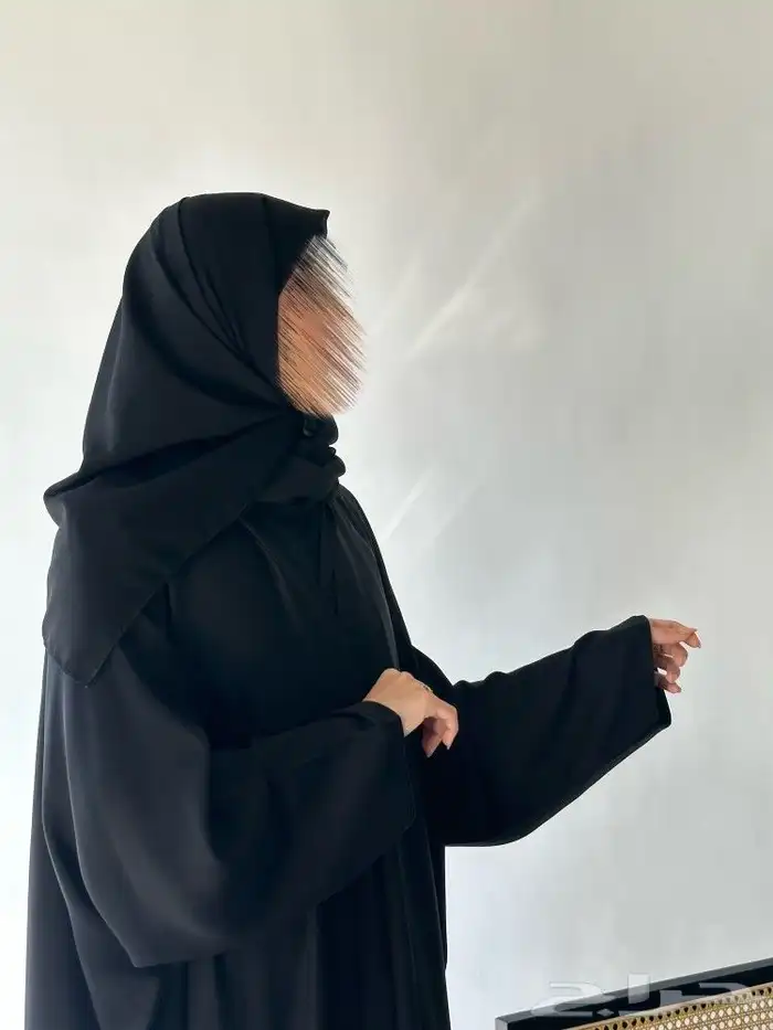 عبايات 50 ريال 7