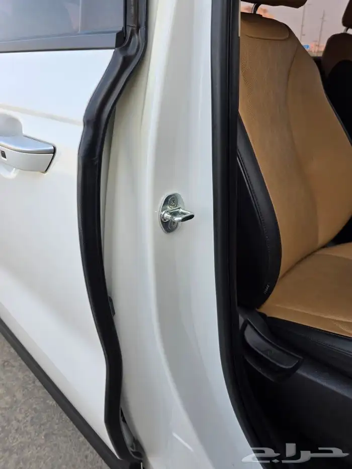 تم البيع كرنفال ديزل 2021 بطاقة جمركية فل الاحساء 42