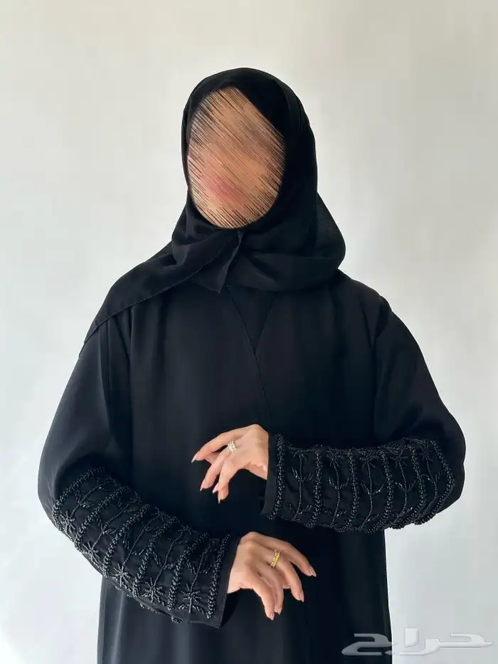 عبايات 50 ريال 2