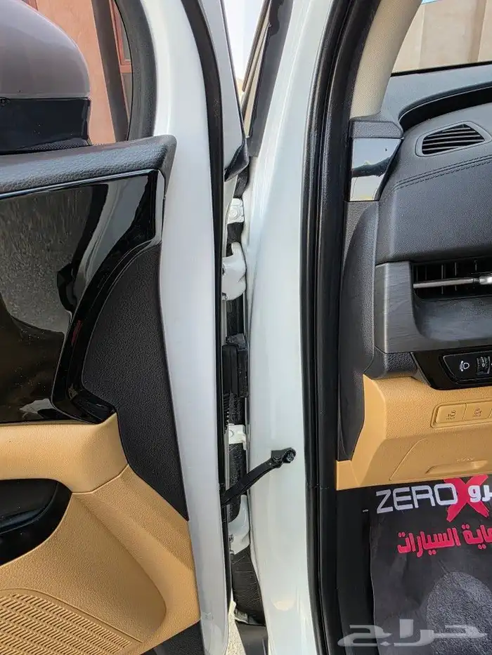 تم البيع كرنفال ديزل 2021 بطاقة جمركية فل الاحساء 38