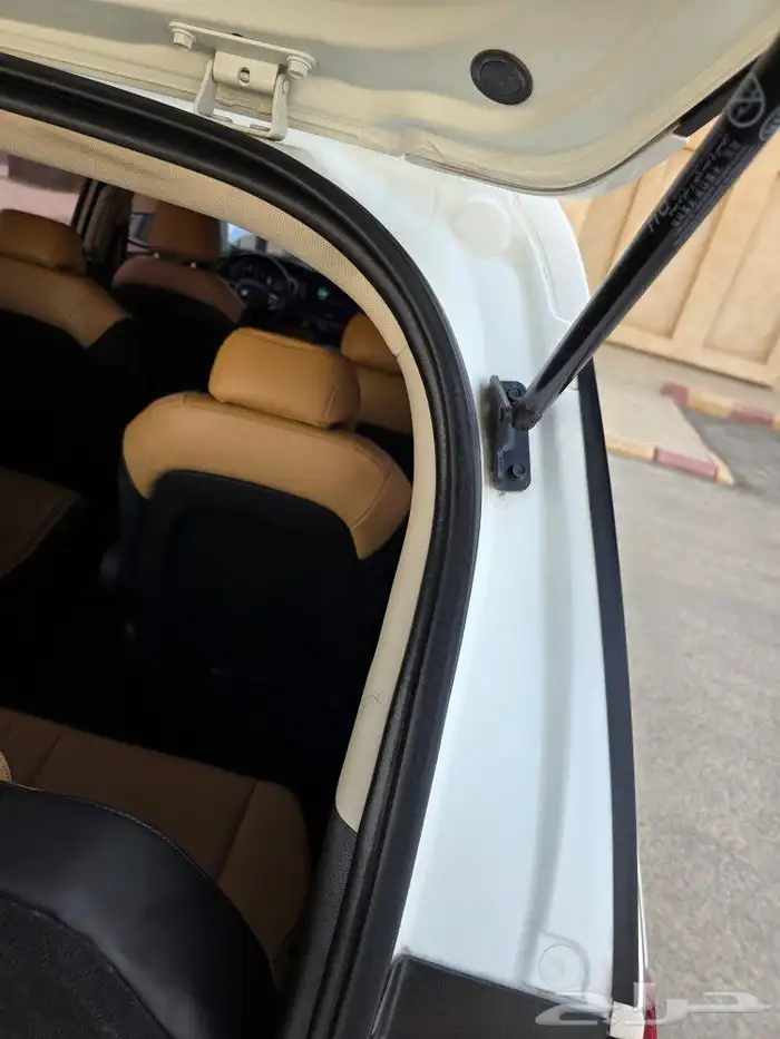 تم البيع كرنفال ديزل 2021 بطاقة جمركية فل الاحساء 40