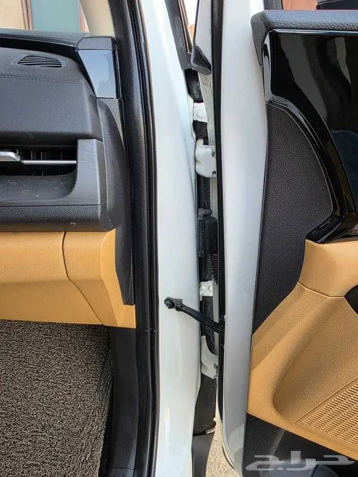 تم البيع كرنفال ديزل 2021 بطاقة جمركية فل الاحساء 41