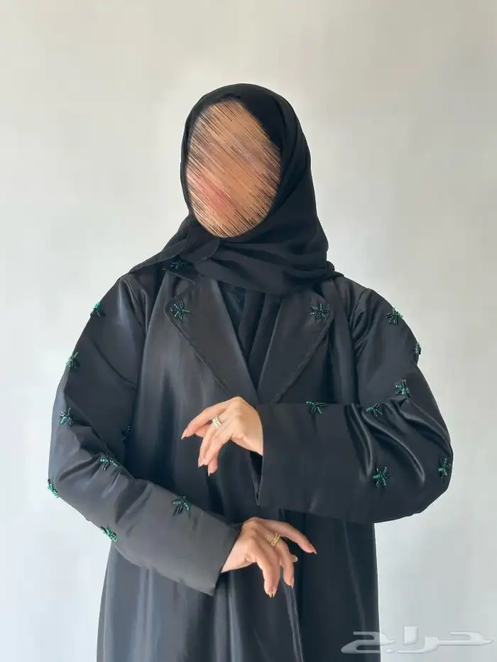 عبايات 50 ريال 4