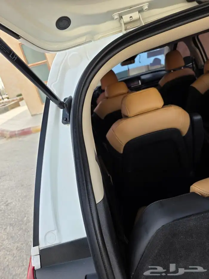 تم البيع كرنفال ديزل 2021 بطاقة جمركية فل الاحساء 39