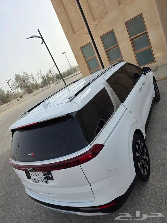 تم البيع كرنفال ديزل 2021 بطاقة جمركية فل الاحساء 15