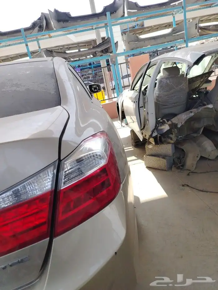 قطع غيار هوندا اكورد جميع الموديلات مضمونه شرط 3